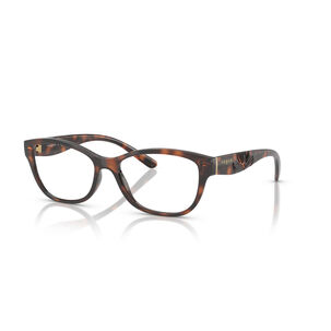 Lentes Ópticos Marrón Vogue Eyewear