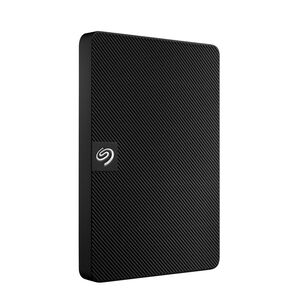 Disco Duro Externo Seagate Expansion 5tb Rescue Stkm5000400