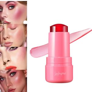 Jelly Tint Tinta Para Labios Multifuncional 02