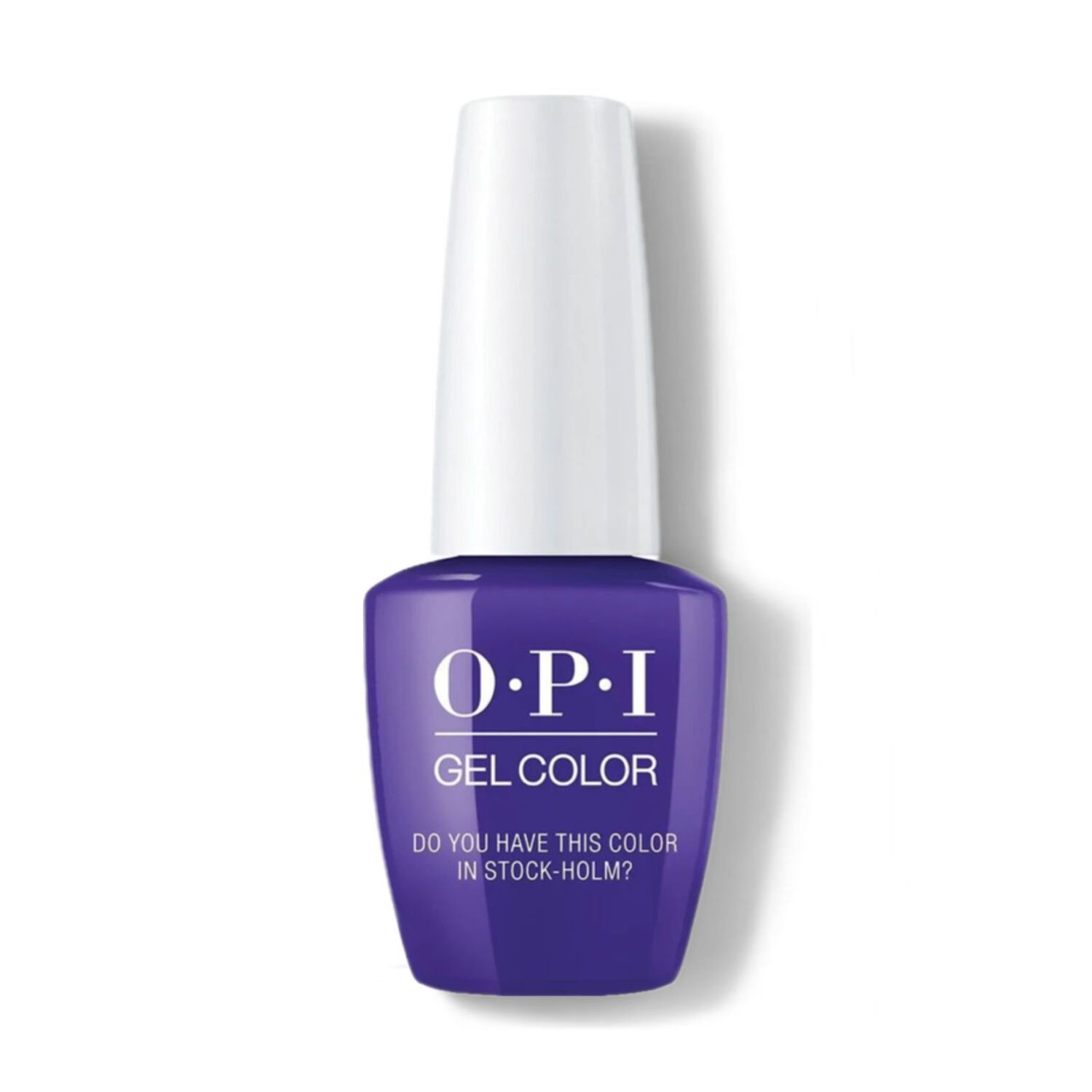 Esmalte De U&ntilde;as Permanente Do You Have This Color In Stock Holm? image number 0.0