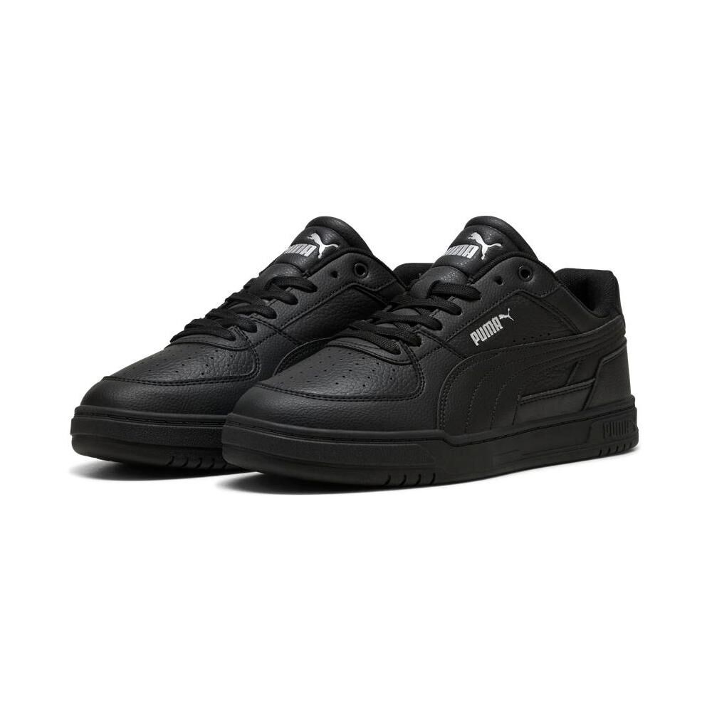 Zapatilla Escolar Hombre Puma Caven Iii Negro image number 0.0