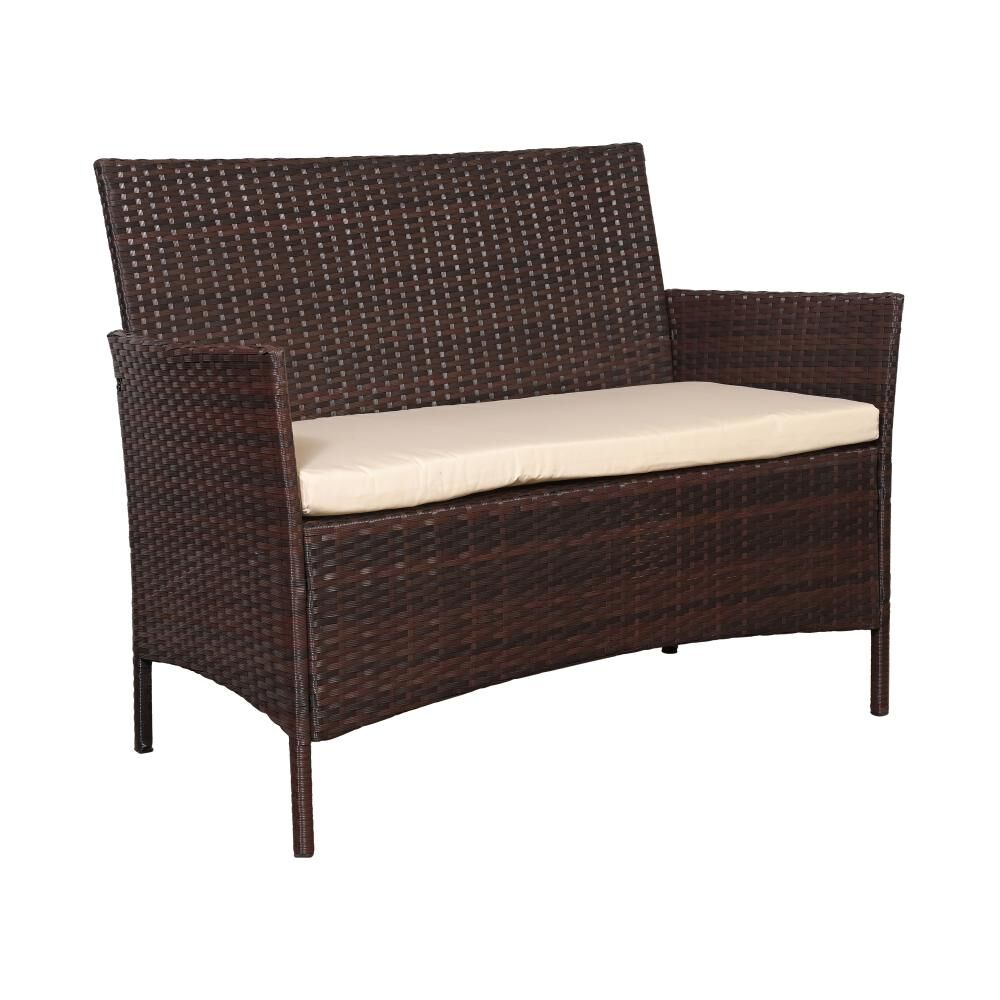 Juego De Terraza Casaideal Patong / 4 Personas image number 8.0