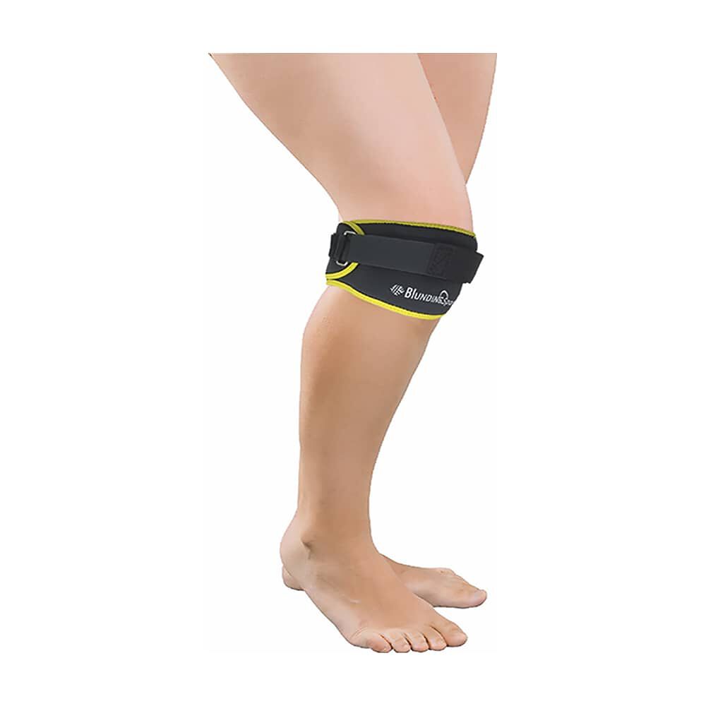 Soporte Para Tendon Rotuliano Sport C/gel Uni-blunding image number 0.0
