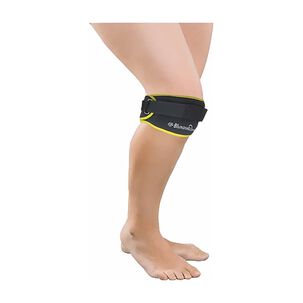 Soporte Para Tendon Rotuliano Sport C/gel Uni-blunding