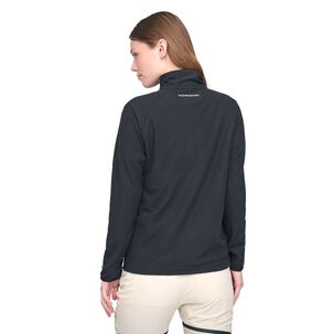 Polar Mujer Weinbrenner Cota Negro