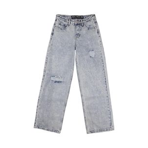 Jeans Mujer Rolly Go