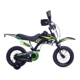 Motobike Brabus Motobike120 / Aro 12