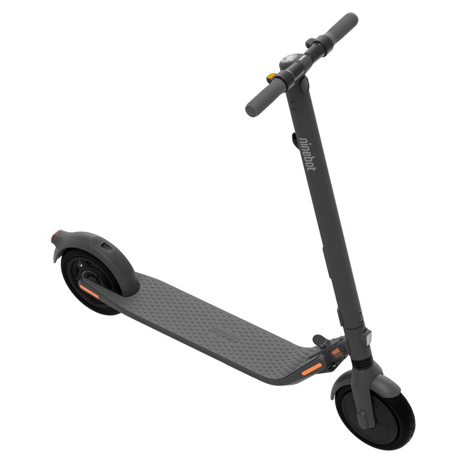 Scooter El&eacute;ctrico Segway E25a image number 4.0