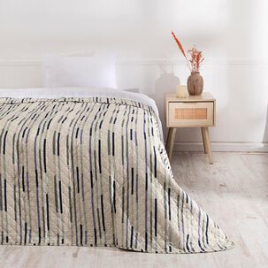 Quilt Castilla Est. Mashini 1.5 P Lily