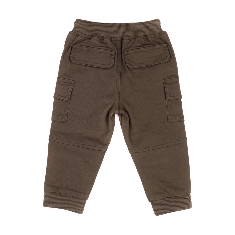 Pantalón Bebe Niño Baby image number 1.0