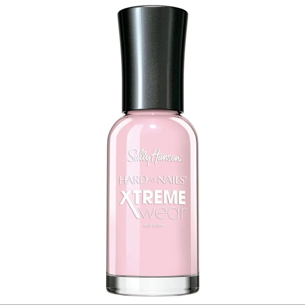 Esmalte De Uñas Tradicional Tickled Pink image number 0.0
