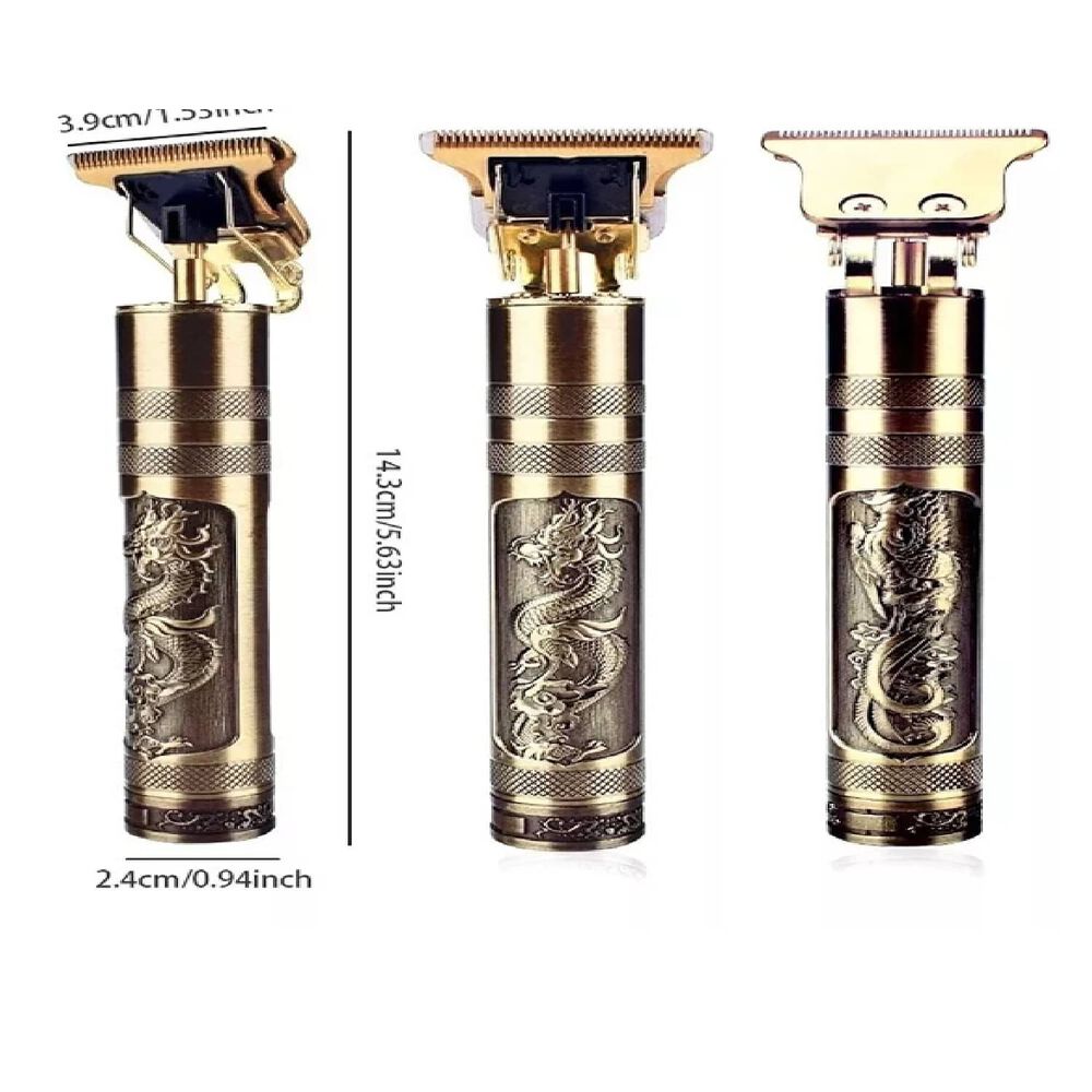 Maquina Afeitadora Hombre Recargable image number 1.0