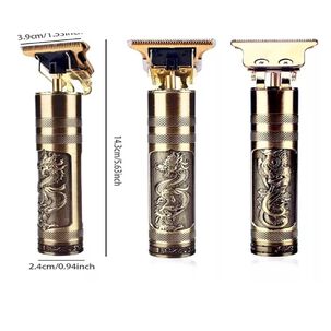 Maquina Afeitadora Hombre Recargable