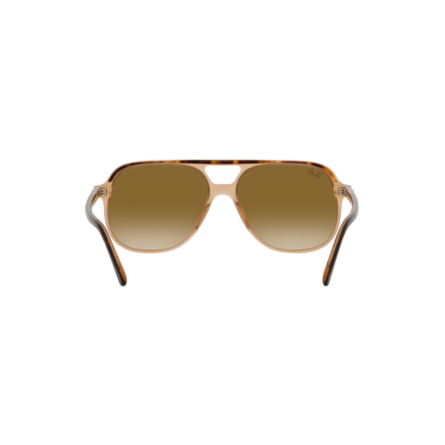 Lentes De Sol Bill Marr&oacute;n Degrad&eacute; Ray-ban image number 6.0
