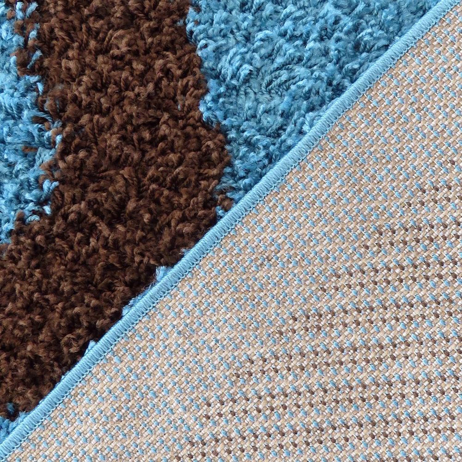 Alfombra Idetex Shaggy&nbsp;/ 150x200 Cm&nbsp; image number 2.0