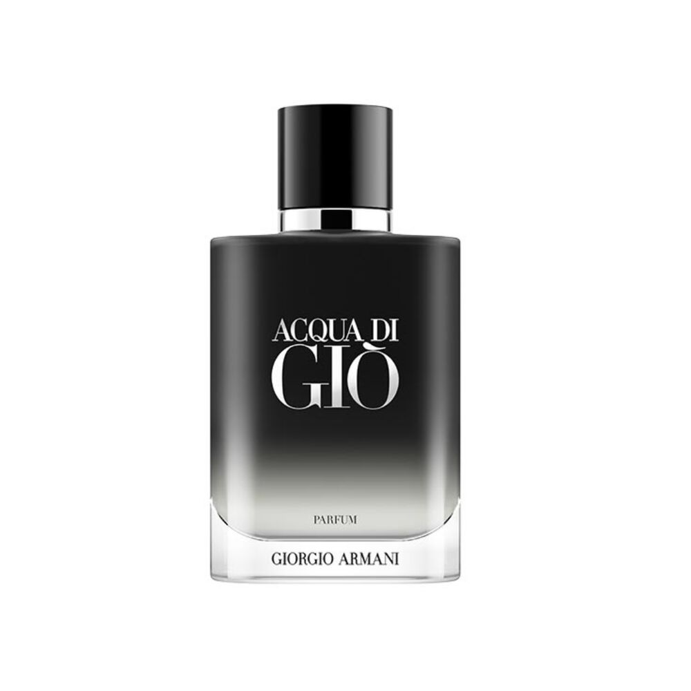Giorgio Armani Acqua Di Gio Parfum 100 Ml Recargable image number 1.0