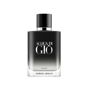 Giorgio Armani Acqua Di Gio Parfum 100 Ml Recargable