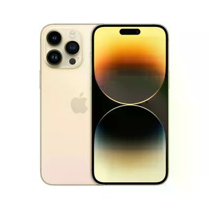 Apple Iphone 14 Pro Max 512gb Dorado Reacondicionado