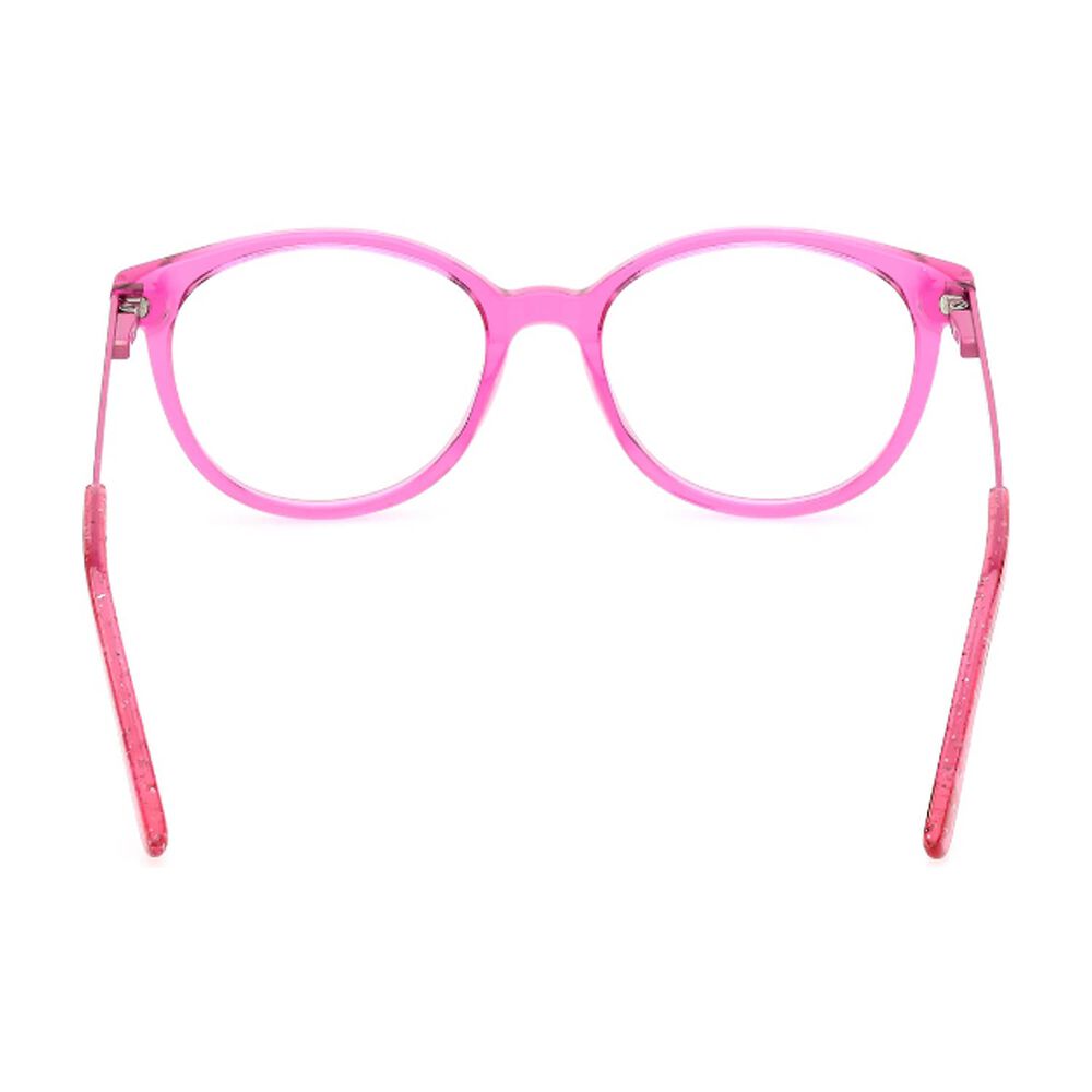 Lentes &Oacute;pticos Rosado Skechers Kids image number 4.0