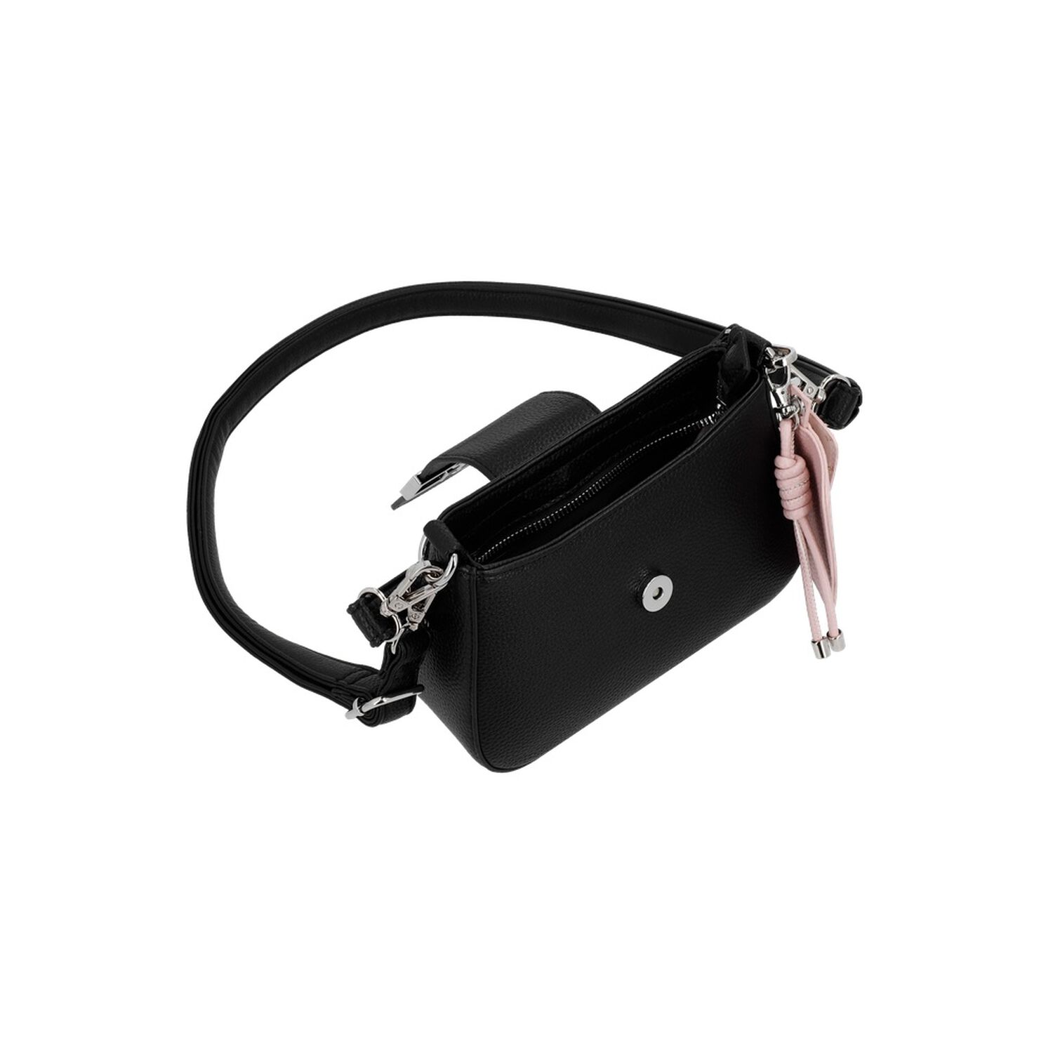 Cartera Bandolera Secret Ibiza Sc7 Peque&ntilde;a image number 3.0