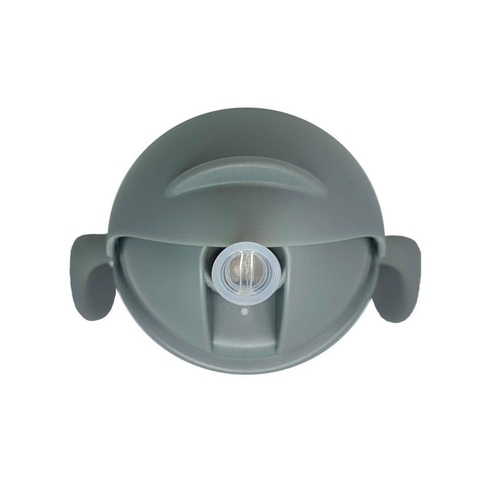 Vaso Con Bombilla Mininor 220ml image number 1.0