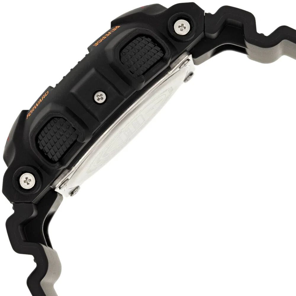 Reloj G-shock Hombre Deportes Extremos Ga-140-1a4dr image number 4.0