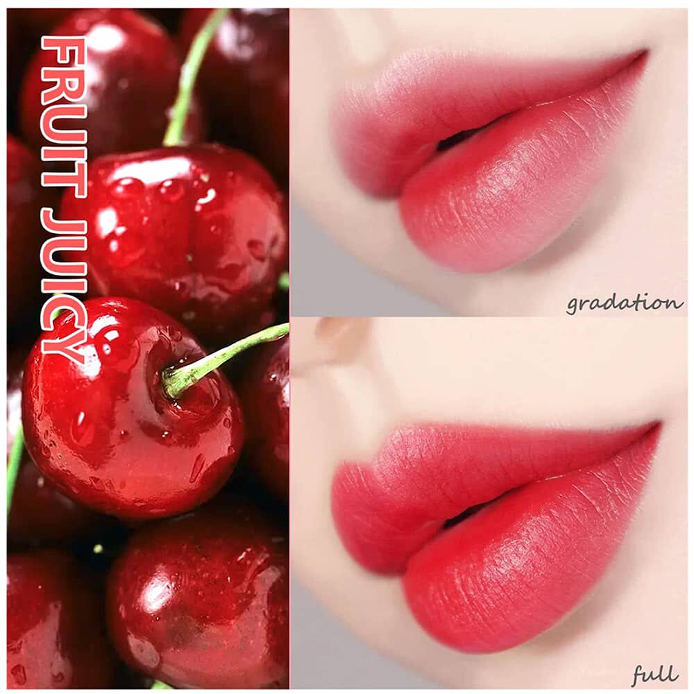 Pack De 3 Tintas Labiales Acabado Gloss Labios 24 Hrs 4grs image number 2.0