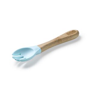 Tenedor De Entrenamiento Fisher Price Bam N Boo Az Bb1184