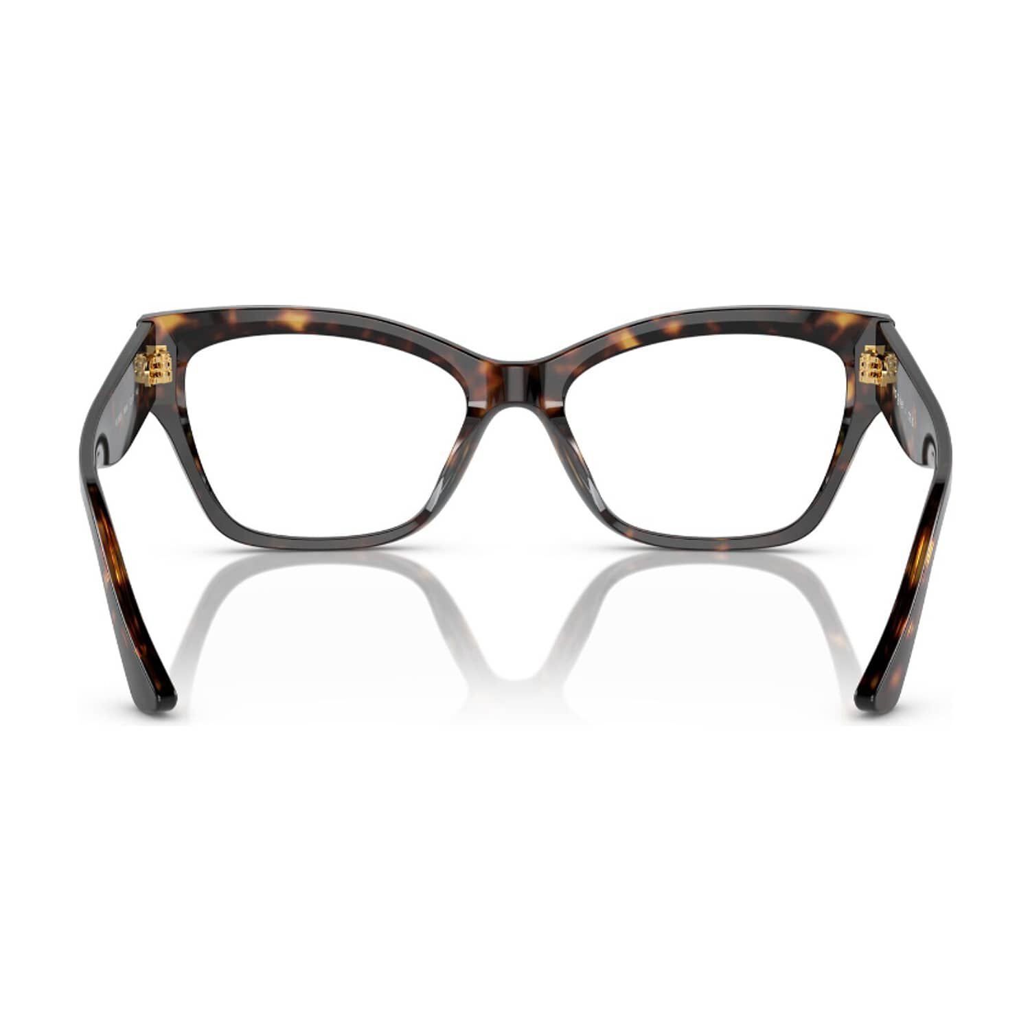 Lentes &Oacute;pticos Dark Havana Vogue Eyewear image number 3.0