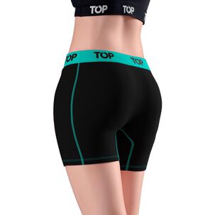 Pack Calz&oacute;n Mujer Top / 5 Piezas