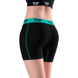 Pack Calz&oacute;n Mujer Top / 5 Piezas