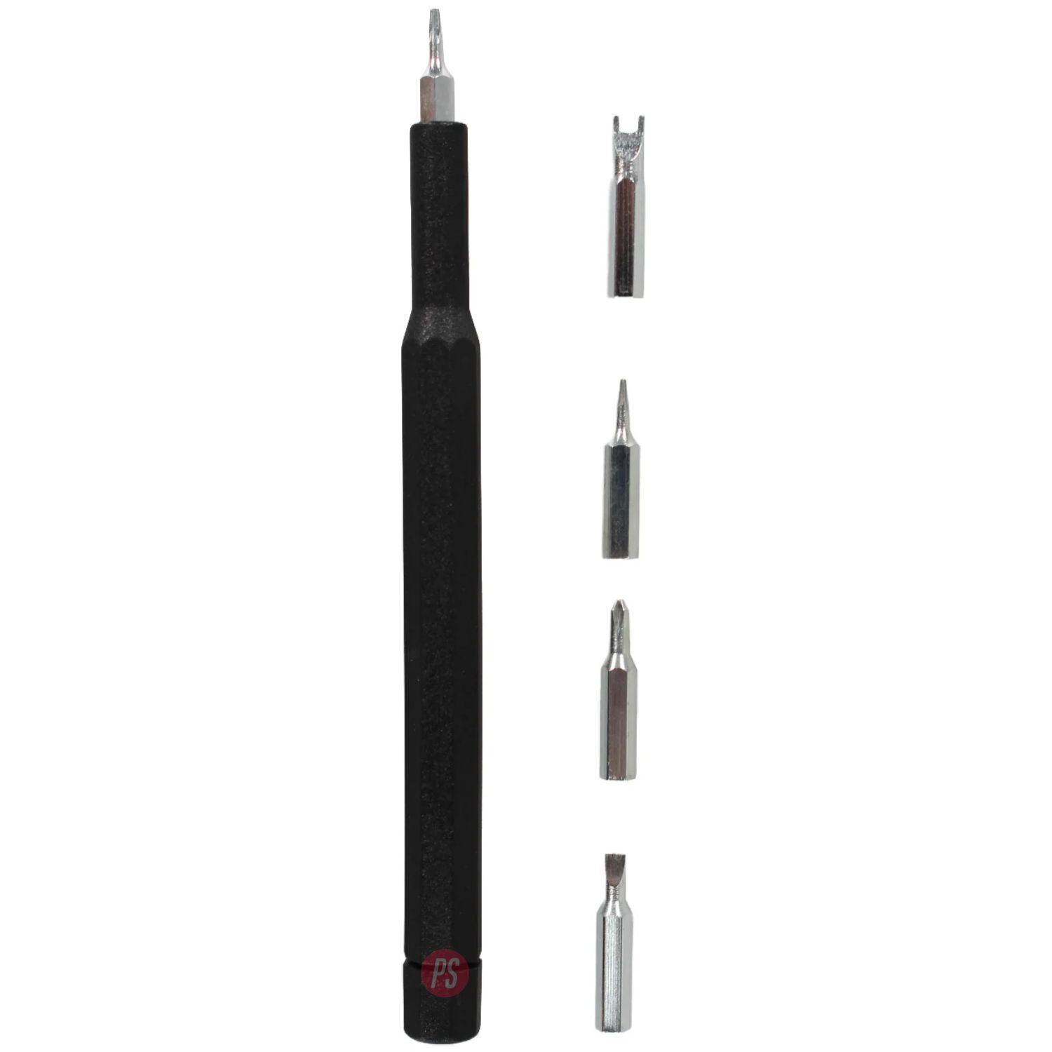 Set Destornillador Precision 24 Pcs Pro Con Estuche - Ps image number 2.0