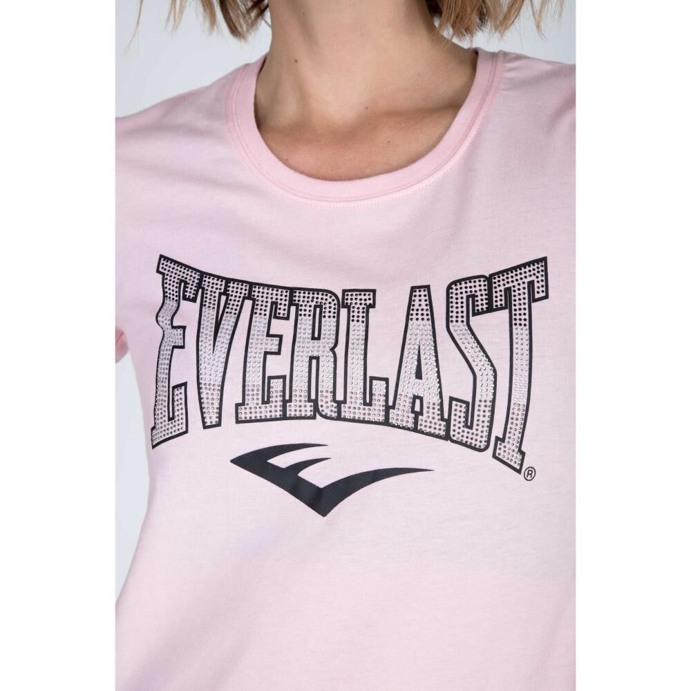Polera M/c Mujer Carmen Everlast image number 2.0