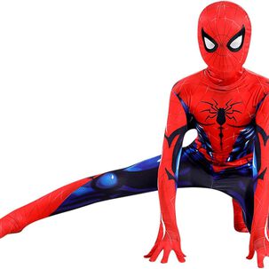 Disfraz Infantil Spiderman Ultimate
