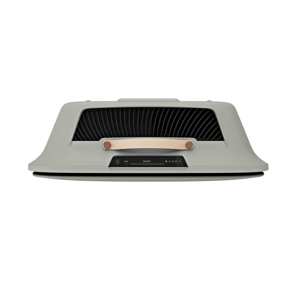 Purificador De Aire Electrolux Ultra Silencioso Well A7 Gris image number 5.0