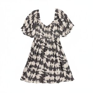 Vestido Mujer Ocean Pacific