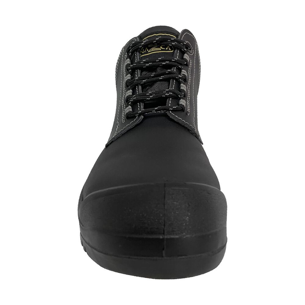 Zapato Seguridad Nazca Botin Supervisor Negro Nu 290 image number 2.0
