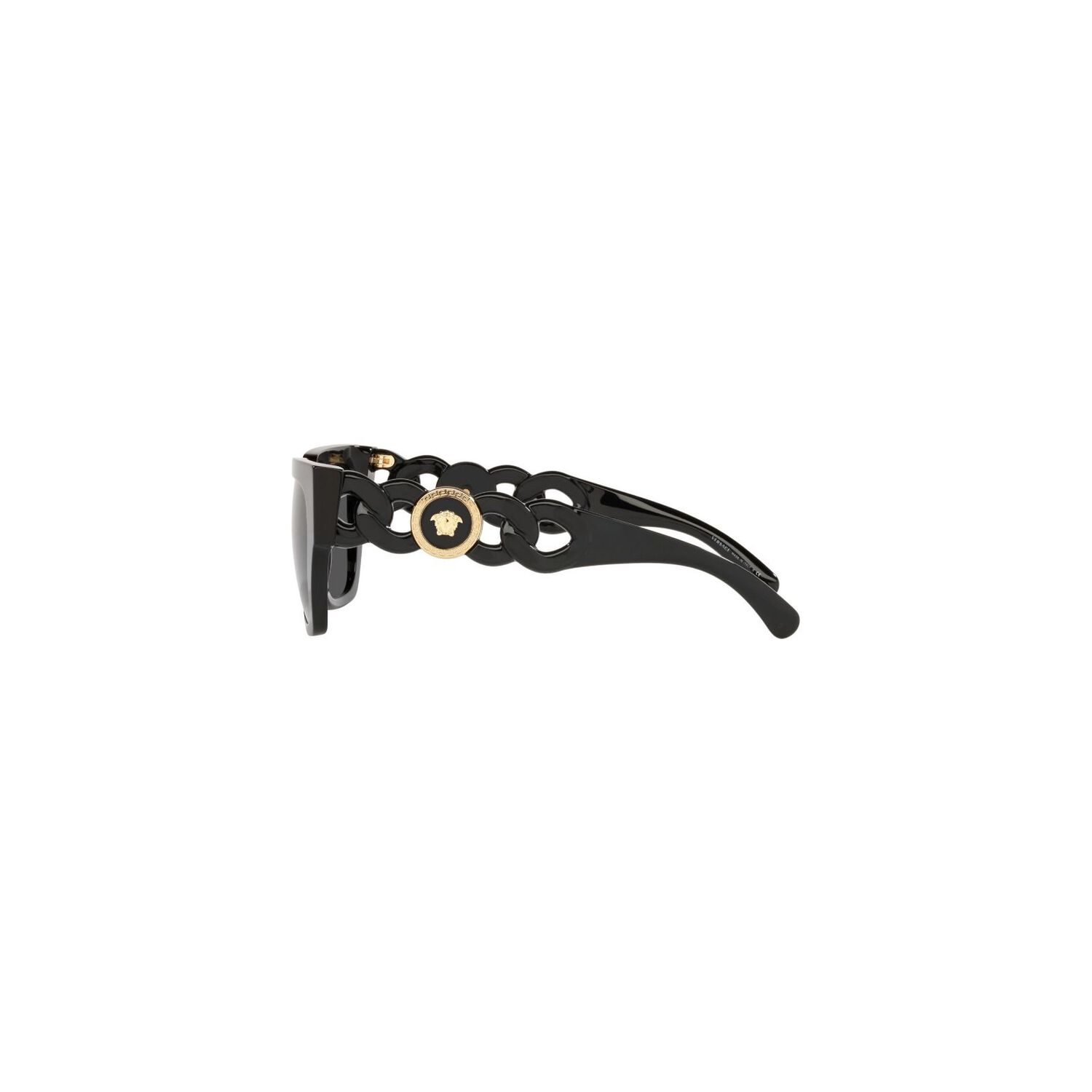 Lentes De Sol Black Versace image number 3.0