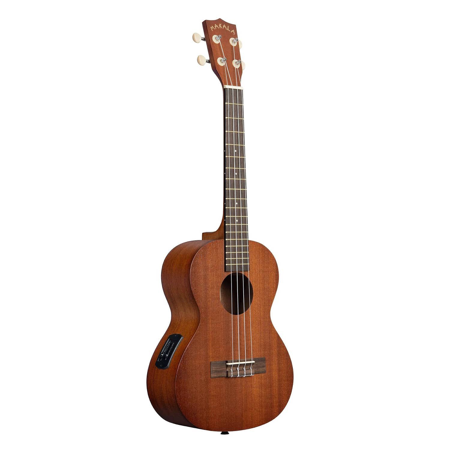 Ukelele Makala Tenor Electroac&uacute;stico W/ Eq Mk-te image number 1.0