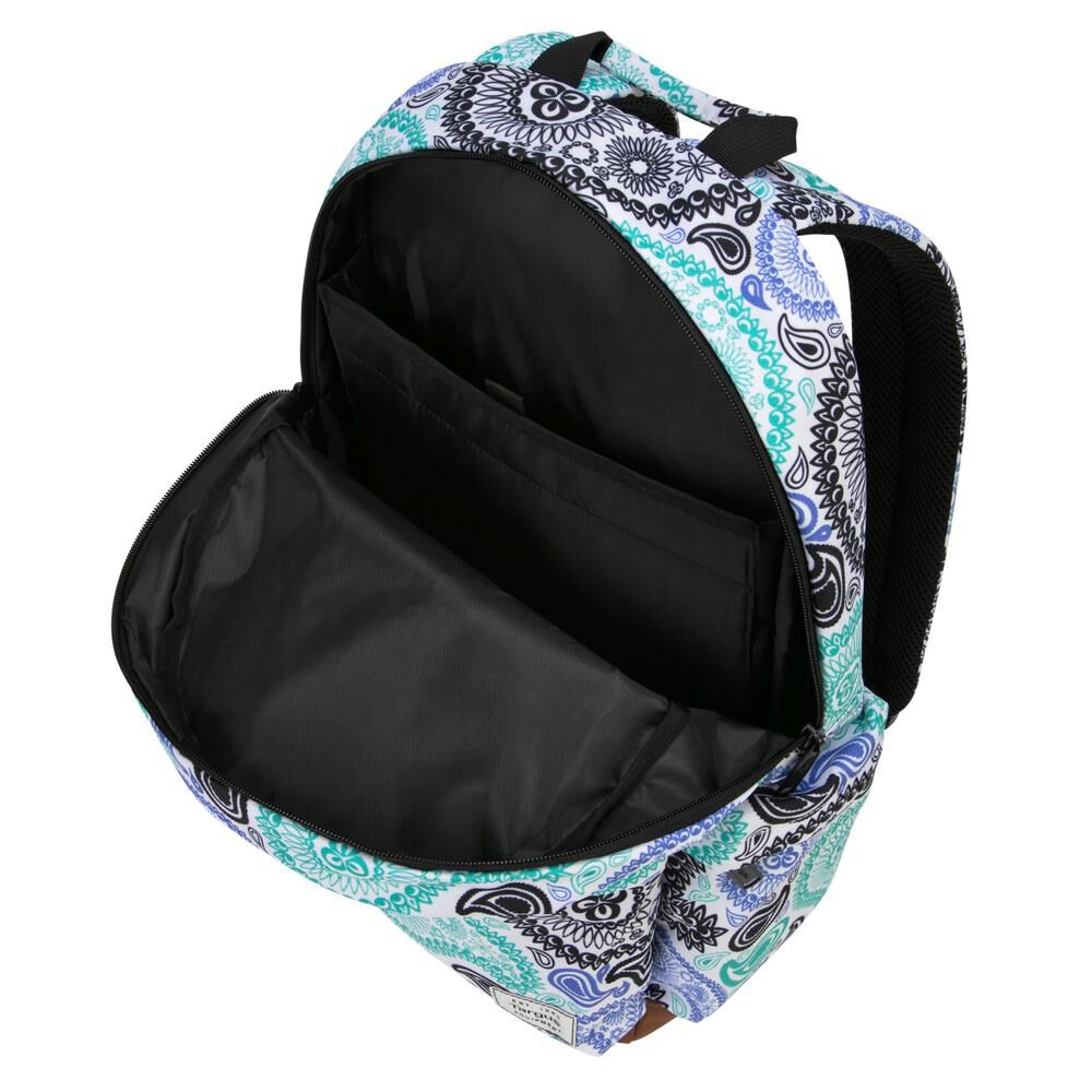 Mochila Targus 15,6 Strata Mandala Tsb93602 image number 3.0