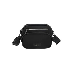 Bandolera Secret Vilna Sc6 S Negro