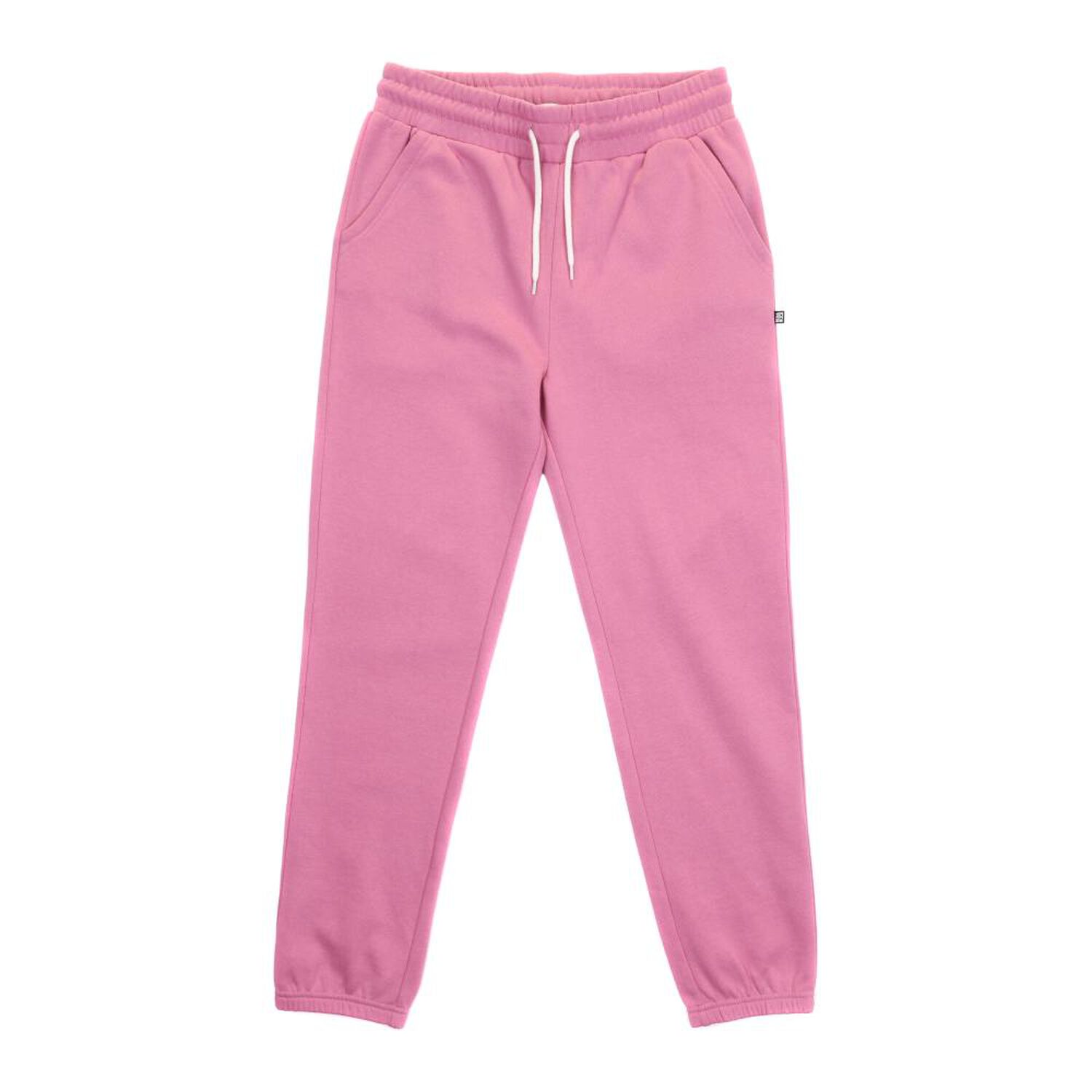 Pantal&oacute;n De Buzo Ni&ntilde;a Red - Rock image number 0.0