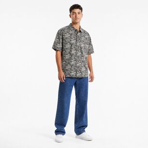 Camisa Hombre Skuad
