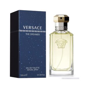 Versace The Dreamer 100ml Edt Hombre Versace