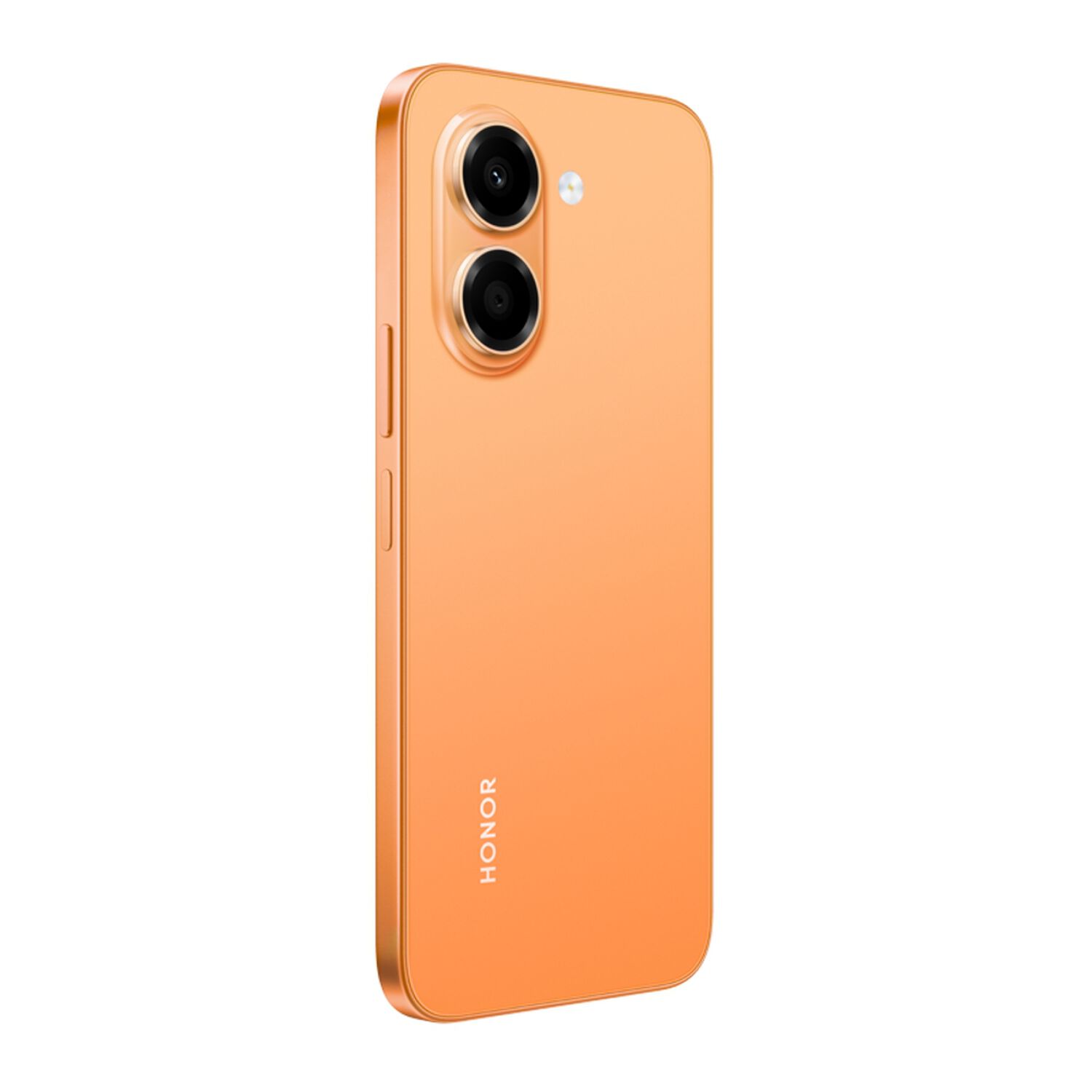 Smartphone Honor X7e / 256 GB / Naranja / Liberado image number 3.0