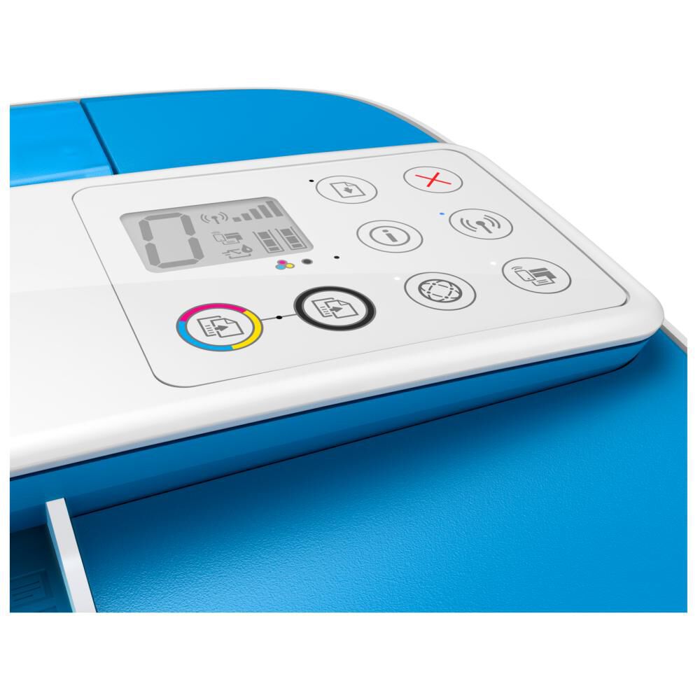 Impresora Multifuncional HP Deskjet Ink Advantage 3775 image number 3.0