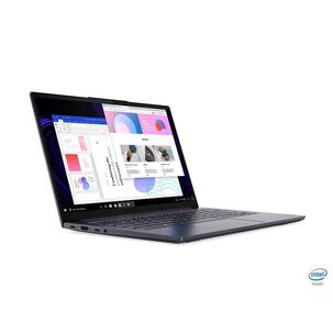 Notebook I7-1065g7/ 12gb / 512gb Ssd/ 14"/ W11h/ Yoga Slim 7 14iil05( Reacondicionado)