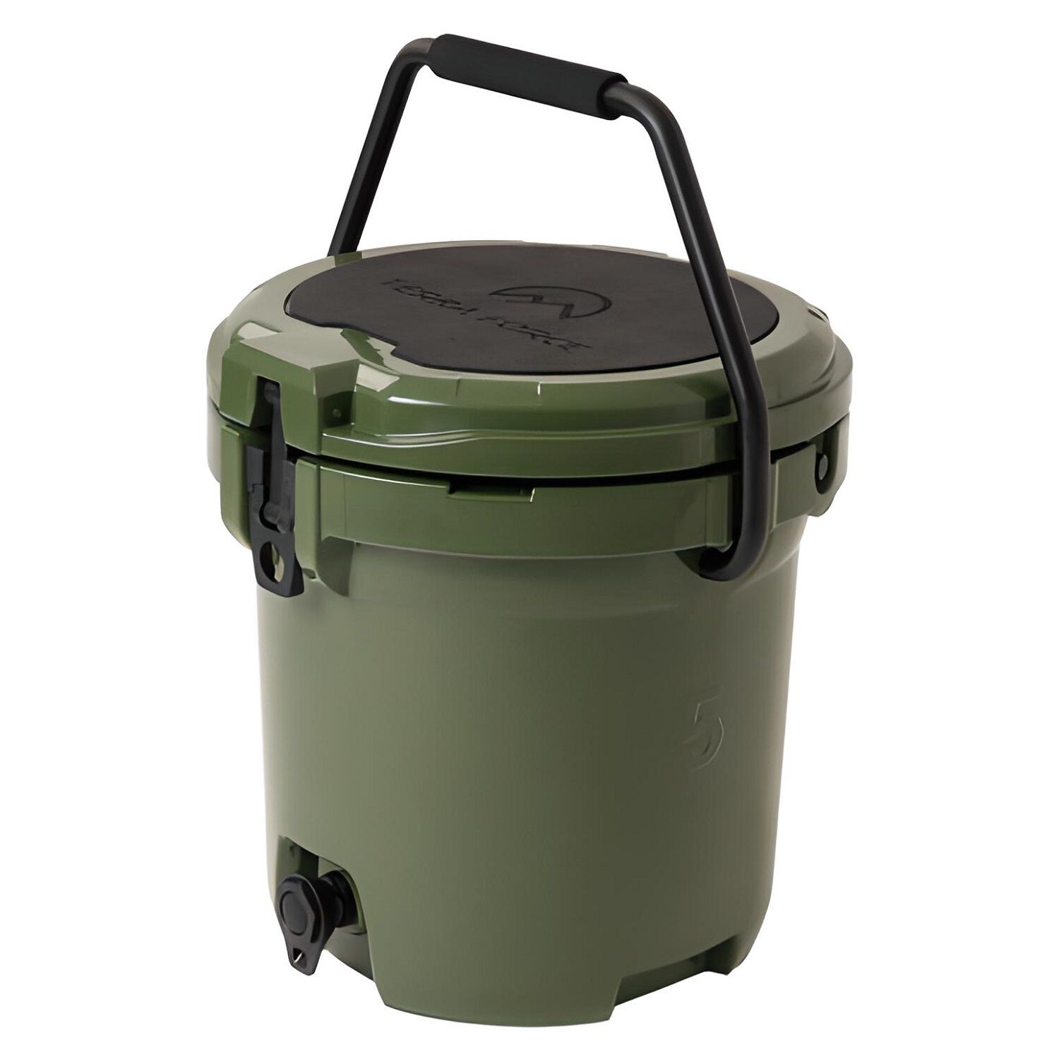 Cooler Bucket 18,9 L Militar image number 1.0