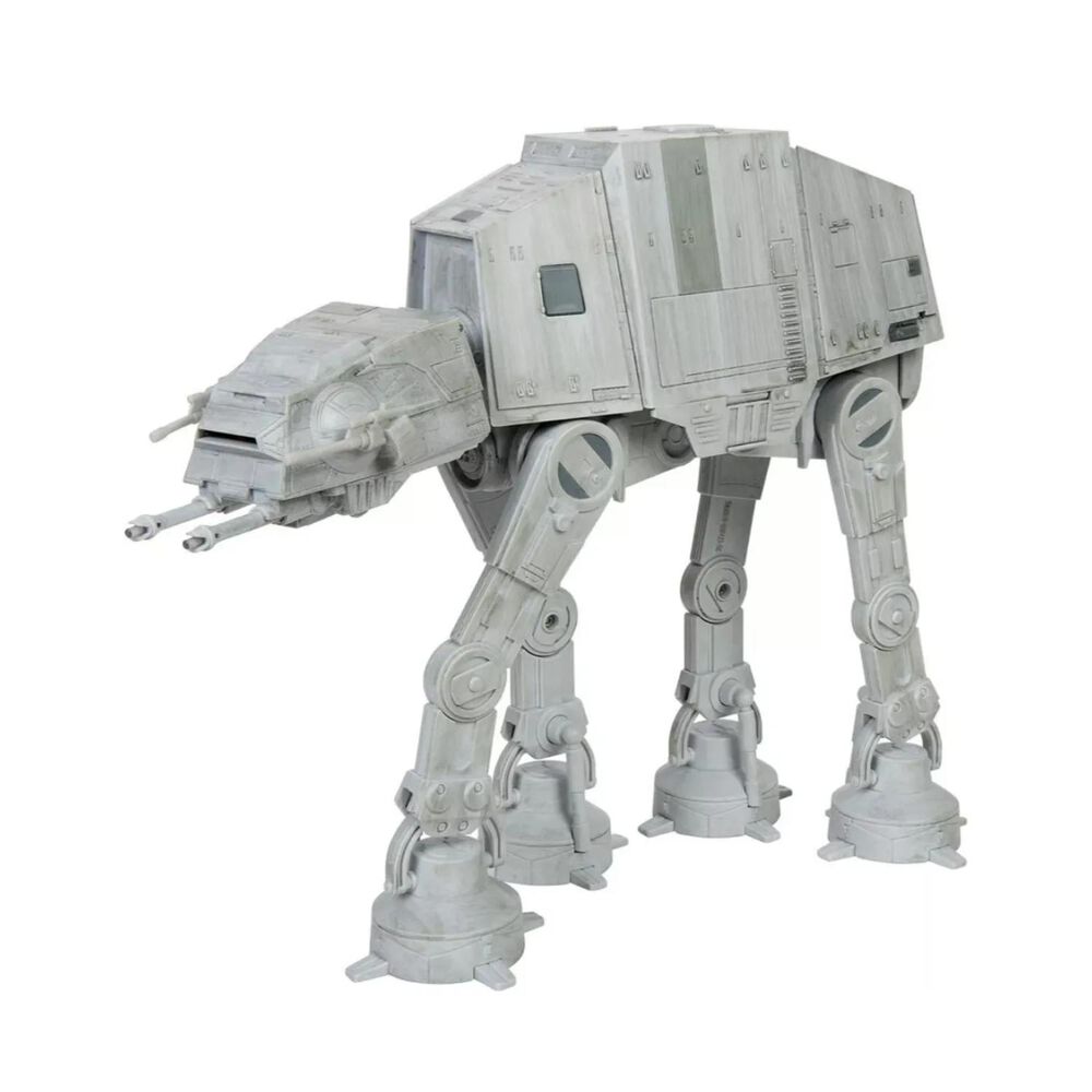 Juguete Camiante Imperial At-at Walker Star Wars Infantil image number 0.0