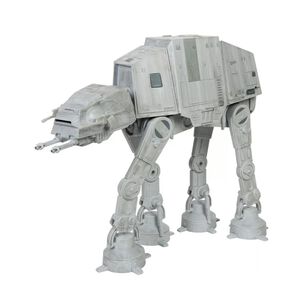 Juguete Camiante Imperial At-at Walker Star Wars Infantil